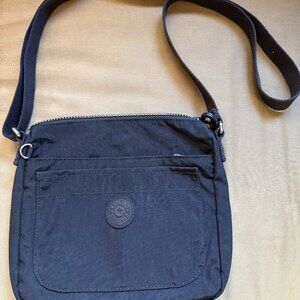 Kipling Black Crossbody Bag - New without tag